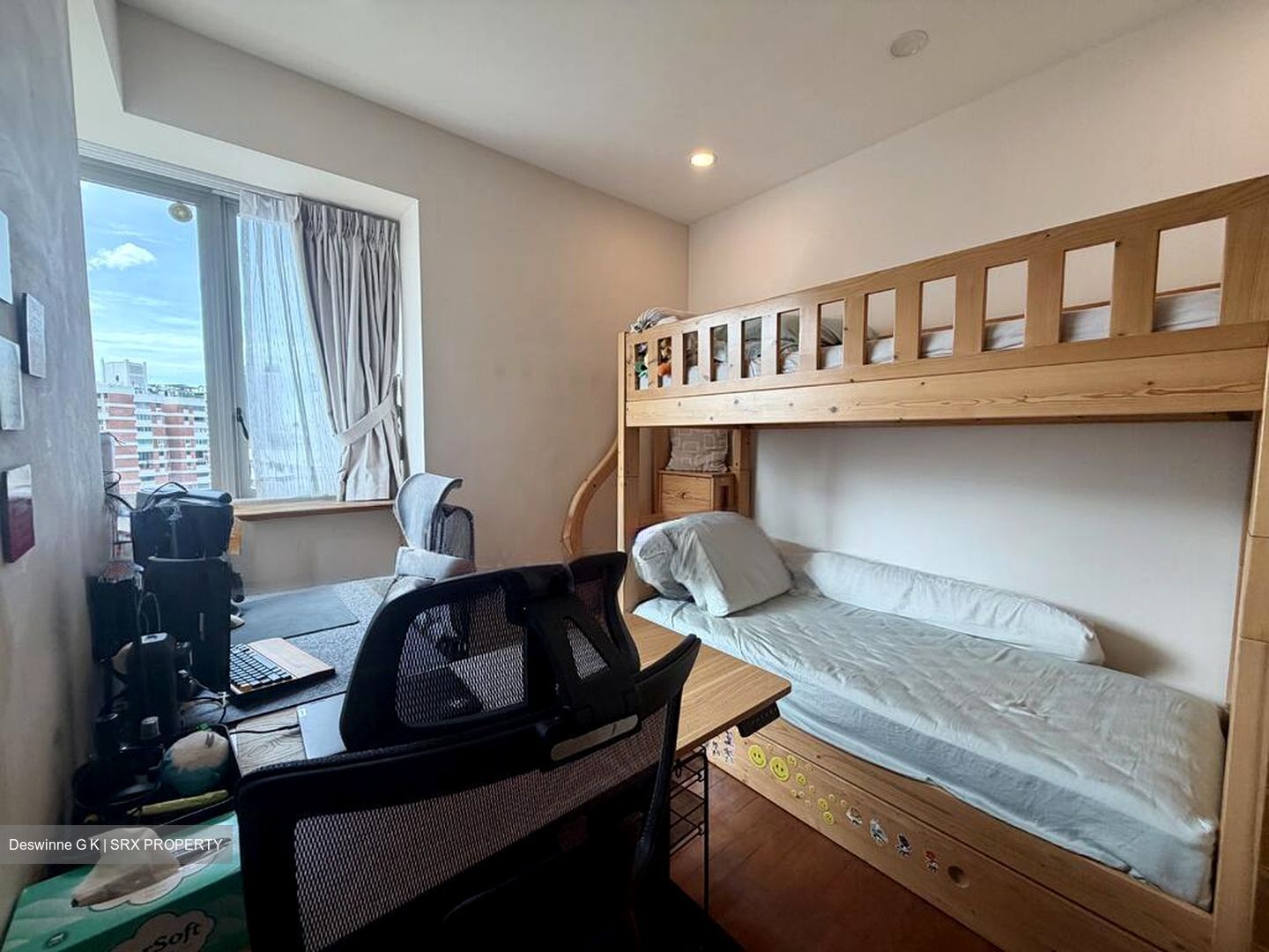 The Serenade @ Holland (D10), Condominium #508106821